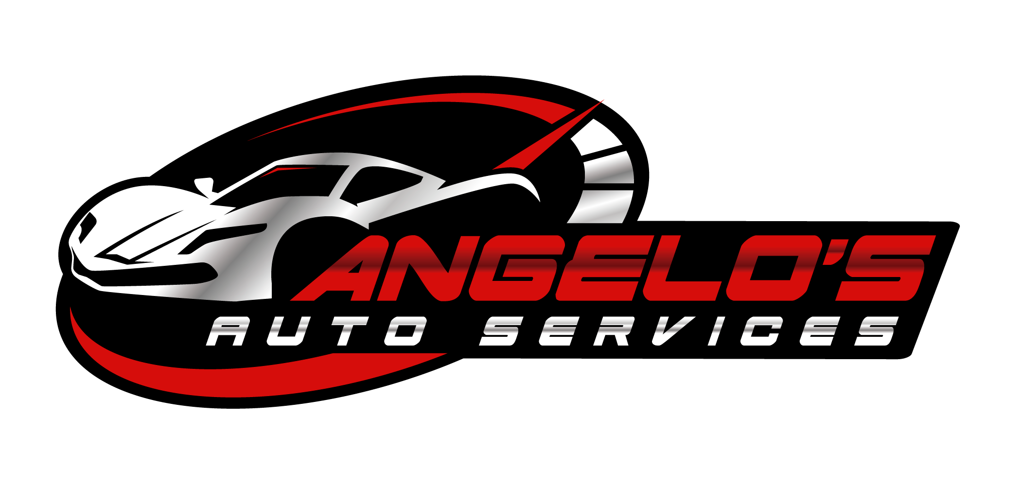 Angelo’s Auto Services